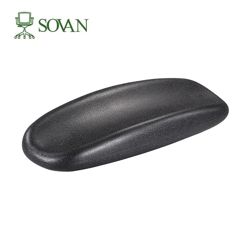 Fabric Office Chair Soft PU Arm Pad for Furniture Accessories Computer Chair